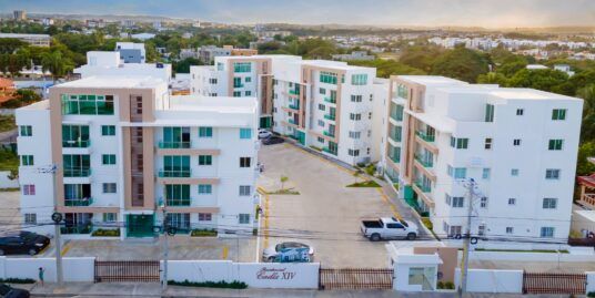  PENTHOUSE  DE ENSUEÑO EN SANTIAGO